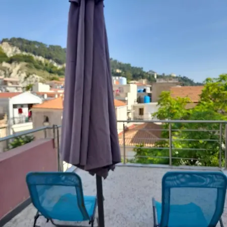 Bright Floor Apartment! Διαμέρισμα Ζάκυνθος Πόλη