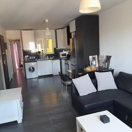 Apartment Bright Floor Apartment! Zakynthos Town