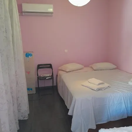 Апартаменты Bright Floor Apartment! *