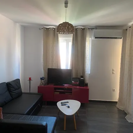 Apartment Bright Floor Apartment! *