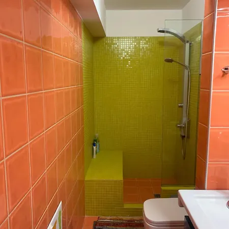 Apartment Bright Floor Apartment! Zakynthos Town