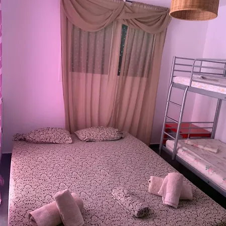 Bright Floor Apartment! * Zakynthos Town