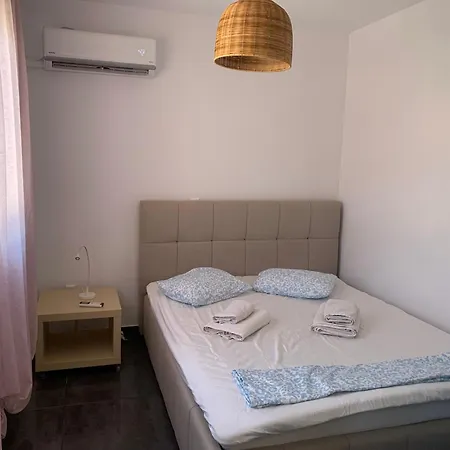 Апартаменты Bright Floor Apartment!