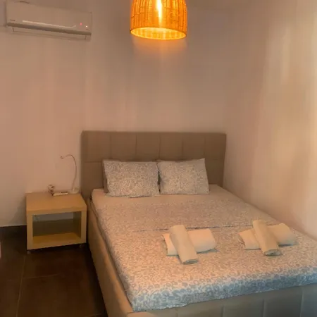 Bright Floor Apartment! Апартаменты *
