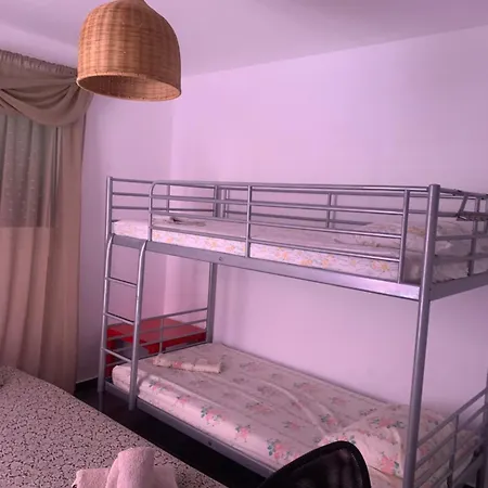 Apartment Bright Floor Apartment! Zakynthos Town