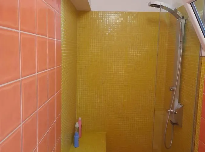 شقة Bright Floor Apartment! مدينة زاكينثوس