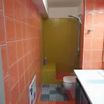 Bright Floor Apartment!